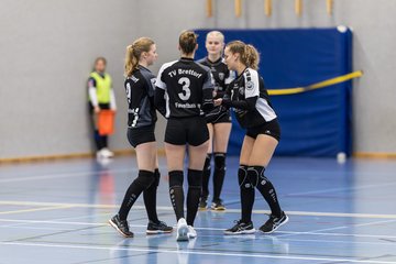 Bild 281 - wU18 Norddeutsche Meisterschaft